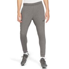 Мужские флисовые тренировочные брюки Nike Dri-FIT Nike