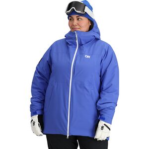 Куртка Snowcrew Plus Outdoor Research