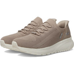 Женские Повседневные кроссовки BOBS from SKECHERS Hands Free Slip-Ins Bobs Sparrow 2.0 - Lucky Run BOBS from SKECHERS