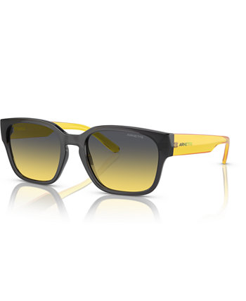Men's Hamie Sunglasses, Gradient AN4325 Arnette