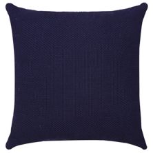 Sonoma Goods For Life® Woven Solid Outdoor Throw Pillow SONOMA
