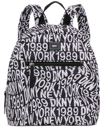 Рюкзак Lyla среднего размера DKNY