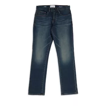 Узкие джинсы Brady для мальчиков DL1961