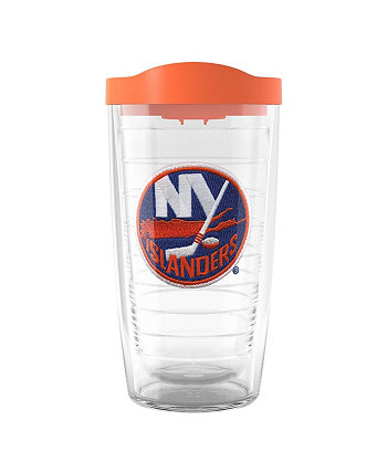 Классический стакан New York Islanders 16 Oz Emblem Tervis