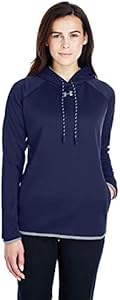 Under Armour Women's Double Threat Fleece Hoody Under Armour