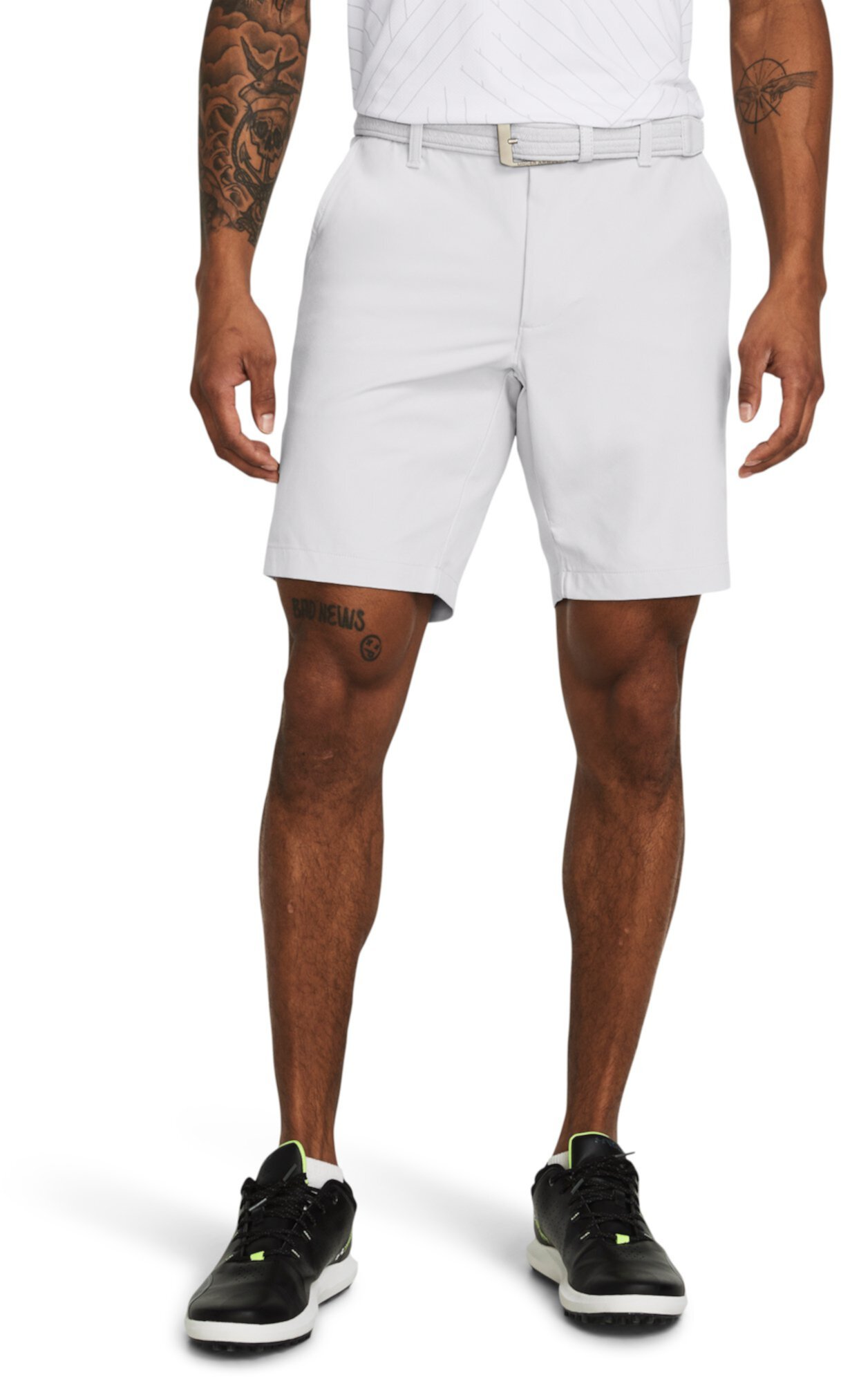 Drive Tapered Shorts Under Armour Golf