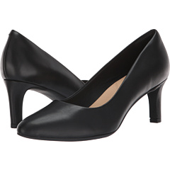 Черный (Black Leather 2)