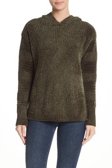 Зеленый (OLIVE)