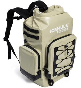Boss Pack Cooler 30 л IceMule