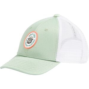 Бейсболка с сеткой The North Face Mudder Trucker The North Face