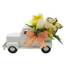 Celebrate Together™: ботаническая фигурка грузовика, декор для стола Celebrate Together