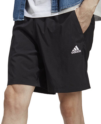 Men's Essentials AEROREADY Chelsea 7" Logo Shorts Adidas