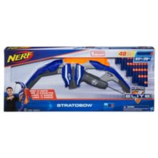 Nerf N-Strike Stratobow Bow Nerf