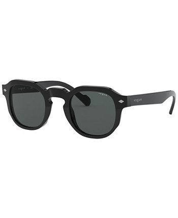 Мужские солнцезащитные очки, VO5330S48-X Vogue Eyewear