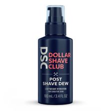 3 dollar shave club