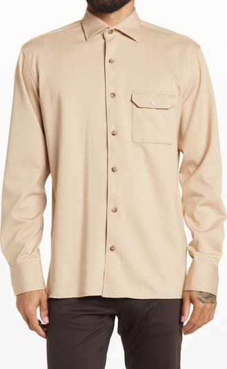 Куртка-рубашка Midwood Jeff