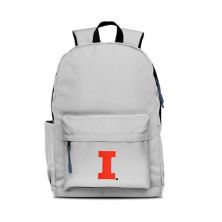 Рюкзак для ноутбука Illinois Fighting Illini Campus Unbranded