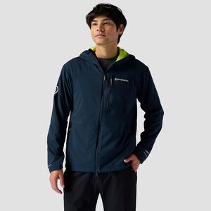 MTN Air EVOLVE Куртка с капюшоном Backcountry
