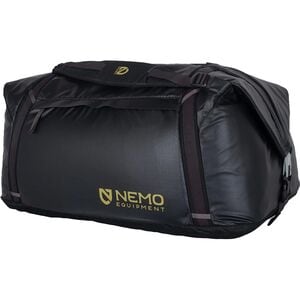 Двойная трансформируемая спортивная сумка объемом 100 л NEMO