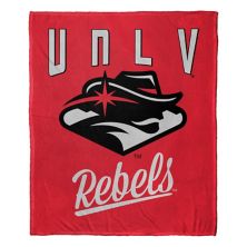 Шелковое одеяло выпускников Northwest UNLV Rebels The Northwest