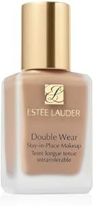 Estée Lauder Double Wear Stay-in-Place 24-Hour Long-Wear Matte Foundation, 1 Fl Oz Estee Lauder