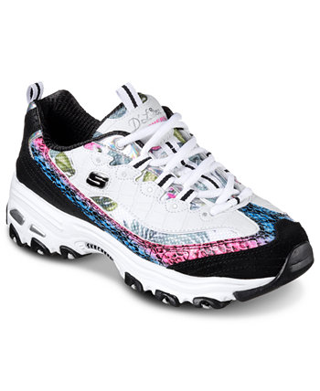 D Lites Runway Ready Finish Line SKECHERS c 6 560 Usmall.ru