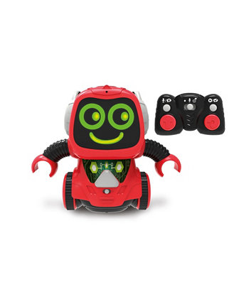 RC Voice Changing Robot Winfun