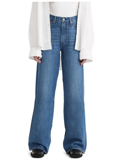 Широкие джинсы с высокой талией Ribcage от Levi's® для женщин Levi's®