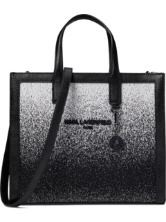 Большая сумка-тоут в стиле модерн Karl Lagerfeld Paris