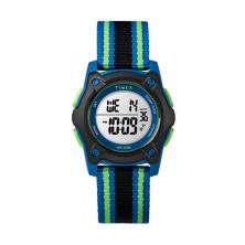 Цифровые часы Timex® Kids 'Time Machines - TW7C26000XY Timex