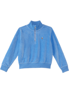 Вельветовый пуловер Polo Ralph Lauren