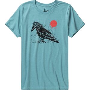 Bird Block T-Shirt Slow Loris