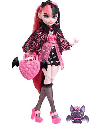 Кукла Дракулаура Monster High