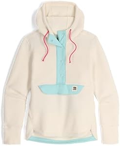 Outdoor Research Women's Hoodie Outdoor Research