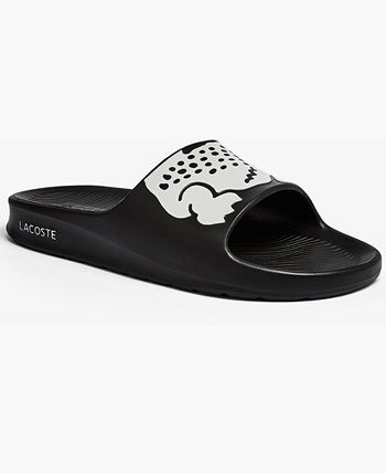 Мужские сандалии Croco 2.0 Slide Lacoste