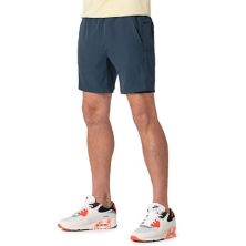 Мужские спортивные шорты Caliville Stretch Active с подкладкой Caliville