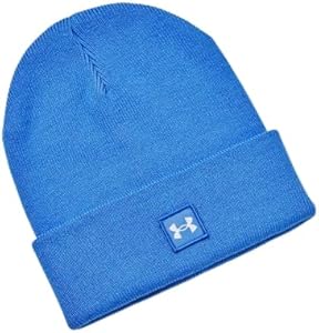 Under Armour Unisex Halftime Cuff Beanie Under Armour