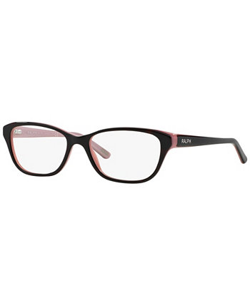 Women's Eyeglasses, RA7020 Ralph Lauren