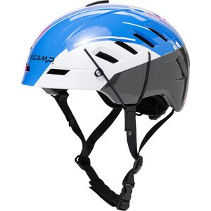 Альпинистский шлем "Вояджер" CAMP USA
