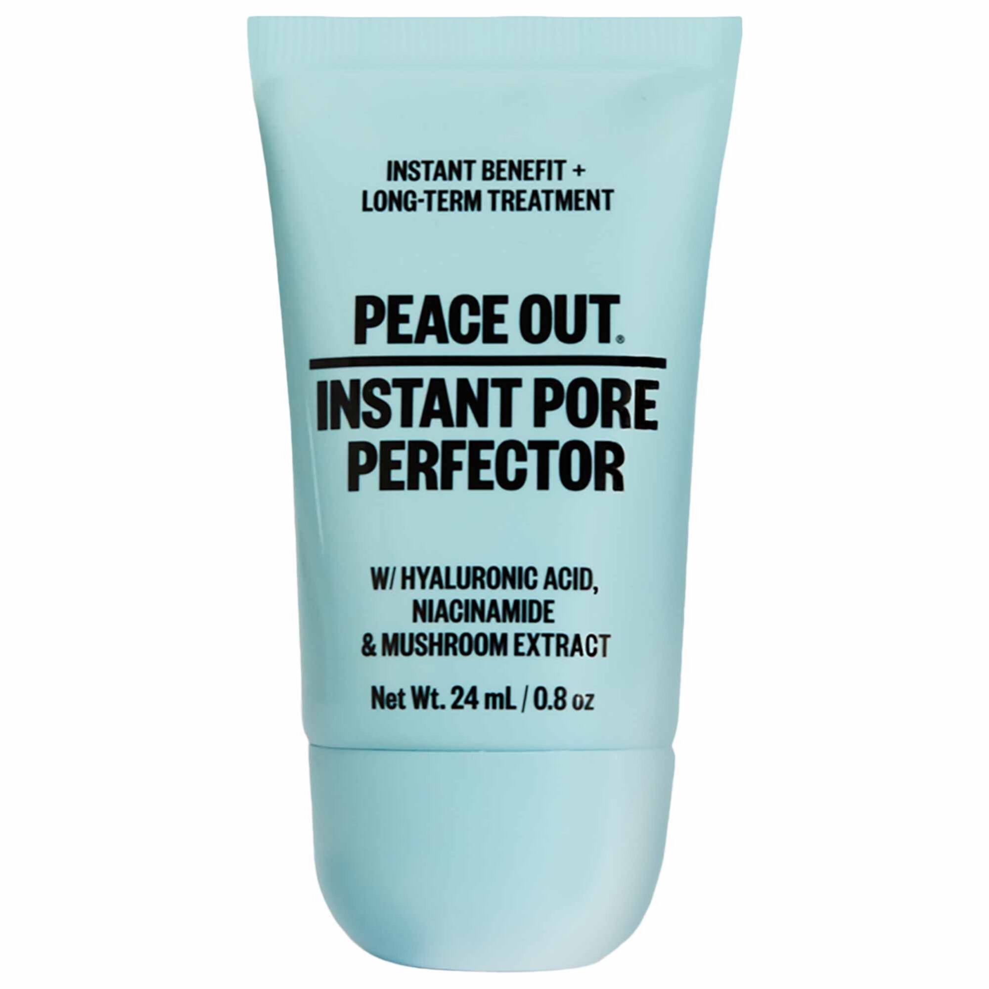 Instant Pore Perfector Peace Out