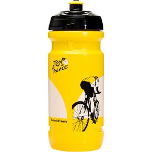 Бутылка велосипедиста Tour de France