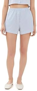 Leset Women's Yoshi Boxer Shorts Leset