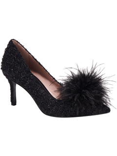 Marabou Heel Kate Spade New York