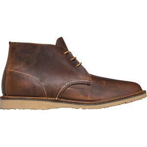 Кроссовки Red Wing Heritage Weekender Chukka Red Wing Heritage