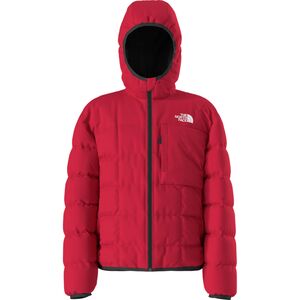 Детские Пуховики The North Face Reversible Shasta Full-Zip Hooded Jacket The North Face