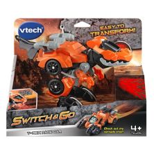 VTech Switch & Go T-Rex Race Car Toy VTech