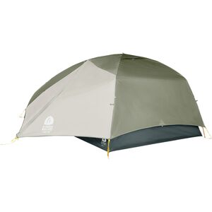 Туристическая палатка Meteor 3: 3 человека, 3 сезона Sierra Designs