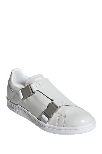 Adidas buckle clearance stan smith