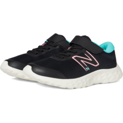 Детские Кроссовки New Balance Kids 520v8 Bungee Lace New Balance Kids