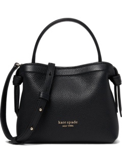 Женская сумка через плечо Knott из кожи с тиснением Kate Spade New York Kate Spade New York